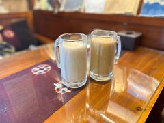 -玛禄藏膳(五分店)