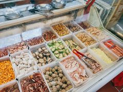 -崖口煲仔饭