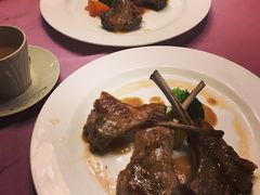 -德大西餐社(云南南路店)