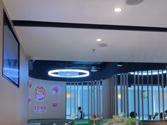 -海底捞火锅(威高广场店)