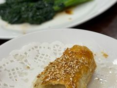 -潮福城大酒楼·潮粤菜·港式点心(阳光城店)