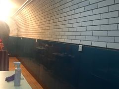-洞庭洲·防空洞火锅·烧烤·铜锅涮肉(新百广场店)
