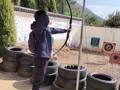 -猎鹰谷实弹射击俱乐部