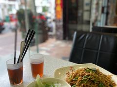 -露莎餐厅(得胜沙店)