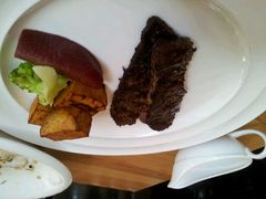 android_upload_pic-LENBACH兰巴赫西餐啤酒坊(大连星海广场店)