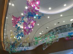 -深圳来福士广场