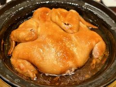 -百年家风·老馆子(东风店)