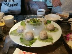-捞王猪肚鸡火锅(昆山店)
