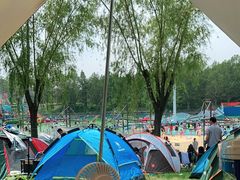 -青龙湖公园