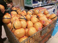-永辉超市(融创茂店)