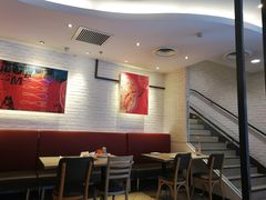 -必胜客(宁河吾悦店)