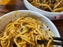 -上池面馆(上池正街39号院店)