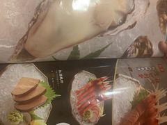 -万岁寿司(天河领展店)