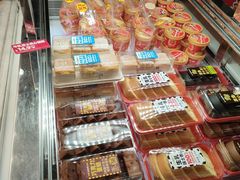 -味多美蛋糕(台湾街店)