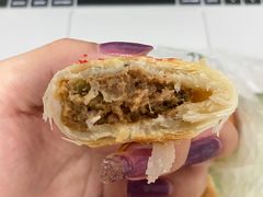 -泸溪河桃酥(江宁太阳城店)
