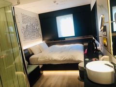 -北京三元桥CitiGO欢阁酒店