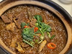 -煲王粤菜餐厅(中侨中心店)