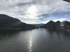 -本溪关山湖风景区