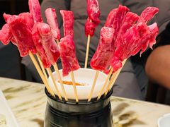 -涮福記·现切牛羊肉火锅(世纪汇店)