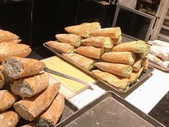 -Let's Taipei 非常烘焙(太古里店)