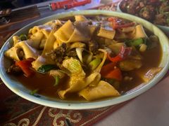 -海尔巴格·新疆菜(吐鲁番店)