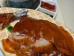 -董家大院·京味家常菜(朝丰家园店)
