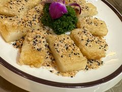 -百年银屏蚝烙·潮汕菜·非遗(乐山店)