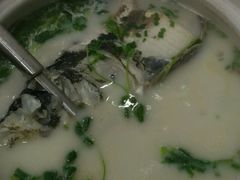 -天乐农家鱼头王(天目湖店)