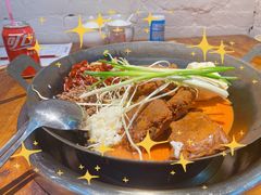 -四小区火锅·巷子里的重庆火锅(花照壁店)