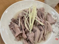 -乡亲鹅肉城(吴江店)