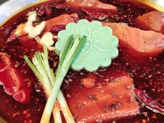 -大龙燚火锅(春熙店)