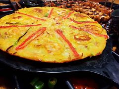 -百年食客韩式烤肉(南三环店)