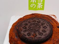 -奈雪的茶(大连新玛特店)