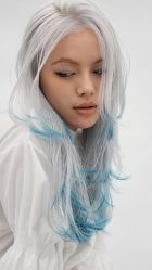 -KS COLOUR漂色·染发·画染