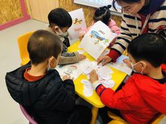 -未思途少儿成长中心(洛森堡校区)