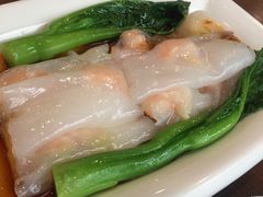 -悦雅居·老广州老味道(长湖店)