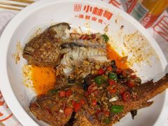 -小林哥的海鲜馆·夜宵烧烤(渔人码头店)