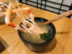 -鮨鲸·和牛烧(三里屯店)