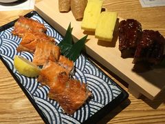 -东菊料理(吉利购物广场店)