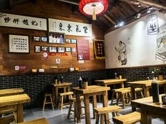 -缘赵记(沙子口店)