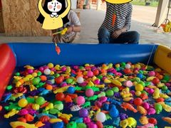 -前小桔亲子创意农场·草莓采摘·露营烧烤