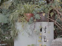 -时光花园(白鹭洲店)