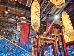 -小龙坎火锅(全球总店)