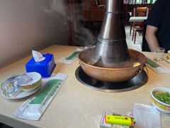 -总参北京涮羊肉