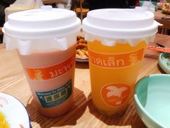 -迷你椰·泰式大排档(观前街店)