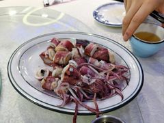 -东江海鲜大排档·潮汕菜·砂锅粥