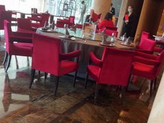 -粤尚腾香居中餐厅(首都机场希尔顿店)