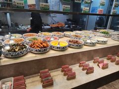 -令氏家外家周礼食府(桥南店)