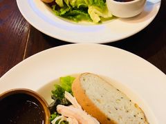 -斯比特花园西餐厅(东方商厦店)
