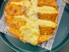 猫王榴莲饼-猫王榴莲世家(三里屯SOHO商场店)